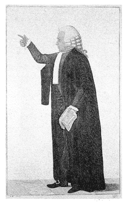 Robert Blair, Esq.