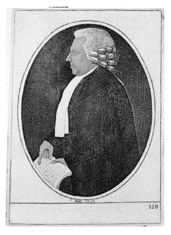 Robert Blair, Esq., Solicitor-General