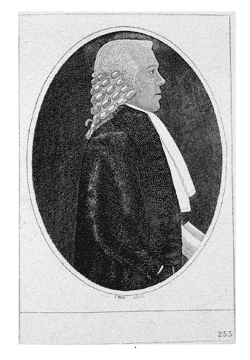 The Right Hon. Charles Hope of Granton, when Lord Advocate of Scotland