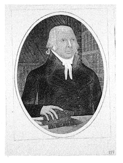 Rev. John Jamieson, D.D.