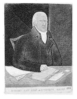 Robert Kay, Esq., Architect