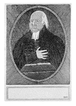 Rev. George Husband Baird, D.D.