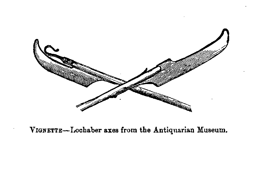 VIoaETTE-hchaber axe8 from the Antiquarian Museum.