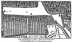 THE GRASSMARKET IN 1646.