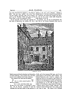 High Street.7 BAILIE FULLERTON. 277
says, after they heard the explosion at the Kirk-offield,
?thai past away togidder out at the Frier
Yet, and sinderit when thai came to the Cowgate,
pairt up the Blackfriar Wynd and pairt up the
cloiss which is under the Endmylie?s Well.?
On the east side of the Close, and opposite to
the house of Bassandyne the printer, one with a
hideous in the eyes of the reformers, ?playing a
Robin Hood,? as we have related in our account of
the Tolbooth, and would have hanged him therefor,
had not the armed trades made themselves
fairly masters of the city.
In January, 1571, he sat as Comniissioner for
the City in the General Assembly which met at
TWEEDDALE HOUSE.
highly ornamented double doorway, was themansion
of Adam Fullerton, a man of great note in his time,
and an active coadjutor of the early reformers.
The northern door lintel had the legend-
V in Vwa ca. ONLY. BE. CRYST-ADAM FVLLERTON. Tm.
and the southem-
He was one of the Bailies of Edinburgh in 1561,
who, with the Provost, committed to ward the
craftsman who had been guilty of that enormity so
ARIS. 0. LORD-MAIRIORIE.ROGER. 1573.
Leith, and in the summer of the same year he was
made captain of two hundred armed citizens, who
formed themselves into a band or company, and
joined the forces of the Regent in that seaport, for
which he was denounced as a traitor to his @een ;
and by an act of the Estates, sitting in the Tolbooth,
and presided over on the 18th of August by the
Duke of Chatelherault, many rebels to the Queen,
? forrnost among whom is Adam Fullerton,? were
declared to have forfeited their lives, lands, goods,
1 and coats of arms. . His house in the Fountain