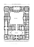 University.] THE COLLEGE BUILDINGS. 21
ORIGINAL PLAN OF THE PRINCIPAL STOREY OF THE NEW BUILDING FOR THE UNIVERSITY OF EDINBURGH.
(Ftonr fhe Plafe in ?The Works in Architcchrrc of Robed andfams Adam,? L a b , 1788-1Saz. For Refirewes seep. 27.)